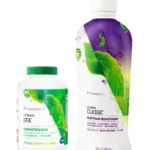 Classic 90 Pak - Youngevity Health Nutrition supplement product image.