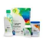 Healthy Body Start Pak - Original - Youngevity Health Nutrition supplement product image.