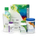 Healthy Body Blood Sugar Pak - Original - Youngevity Health Nutrition supplement product image.