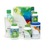 Healthy Body Brain and Heart Pak - Original - Youngevity Health Nutrition supplement product image.
