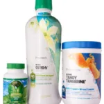 Shellfish Free Healthy Body Start Pak - Youngevity Health Nutrition supplement product image.