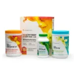 Healthy Body Start Pak 2.0 - Youngevity Health Nutrition supplement product image.
