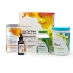 Healthy Body Weight Loss Pak 2.5 - Youngevity Health Nutrition supplement product image.