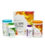 Healthy Body Blood Sugar Pak 2.0 - Youngevity Health Nutrition supplement product image.
