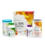 Healthy Body Blood Sugar Pak 2.5 - Youngevity Health Nutrition supplement product image.