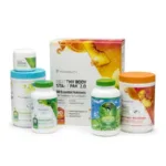 Healthy Body Bone and Joint Pak 2.0 - Youngevity Health Nutrition supplement product image.