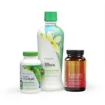 Healthy Body Start Pak 2.0 BTT 2.0 Tablets (LIQ) - Youngevity Health Nutrition supplement product image.