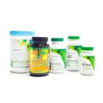 Healthy Brain and Heart Pak 2.0 with BTT 2.0 Tabs - Youngevity Health Nutrition supplement product image.