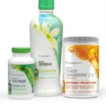 Healthy Body Start Pak - Youngevity Health Nutrition supplement product image.