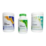 Healthy Body Start Pak with Osteo Powder - Youngevity Health Nutrition supplement product image.