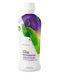 Ultimate Classic - 32 fl oz - Youngevity Health Nutrition supplement product image.