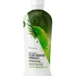 Plant Derived Minerals - Youngevity Health Nutrition supplement product image.