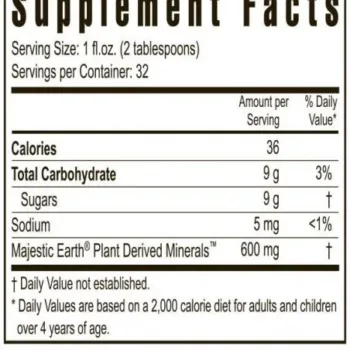 Cheri-Mins - 32 fl oz (4 Pack) - Image 2