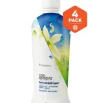 Ultimate Osteo fx - 32 fl oz (4 Pack) - Youngevity Health Nutrition supplement product image.