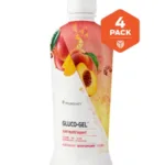 Liquid Gluco-Gel - 32 fl oz (4 Pack) - Youngevity Health Nutrition supplement product image.