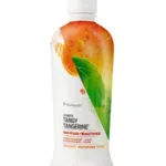 Ultimate Tangy Tangerine - Liquid - Youngevity Health Nutrition supplement product image.