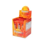 Rebound FX Citrus Punch On-The-Go Stick Packs - 30 Count Box - Youngevity Health Nutrition supplement product image.