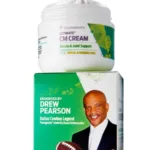 Ultimate CM Cream (Paraben-Free) - 2 oz - Youngevity Health Nutrition supplement product image.