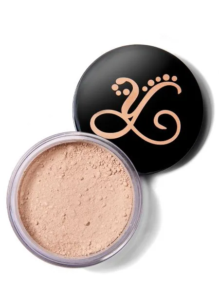 Sophisticated Powder Foundation - 8 grams - Youngevity Spa and Beauty supplement product image.