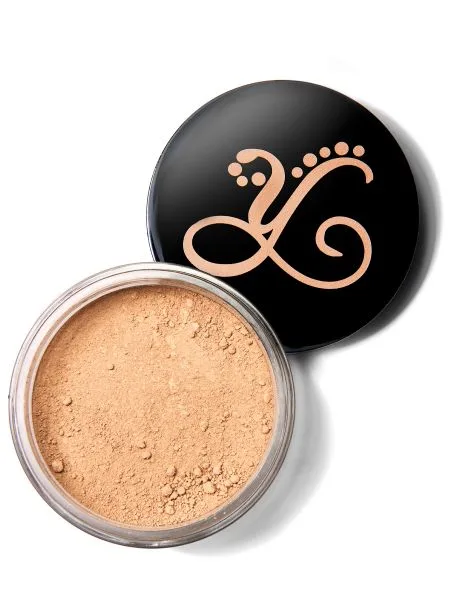 Beautiful Powder Foundation - 8 grams - Youngevity Spa and Beauty supplement product image.
