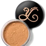 Gorgeous Powder Foundation - 8 grams - Youngevity Spa and Beauty supplement product image.