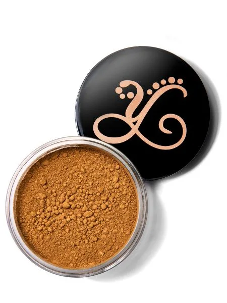 Exquisite Powder Foundation - 8 grams - Youngevity Spa and Beauty supplement product image.