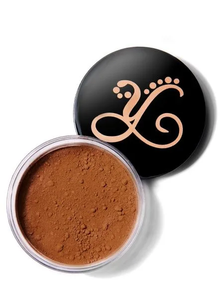 Magnificent Powder Foundation - 8 grams - Youngevity Spa and Beauty supplement product image.