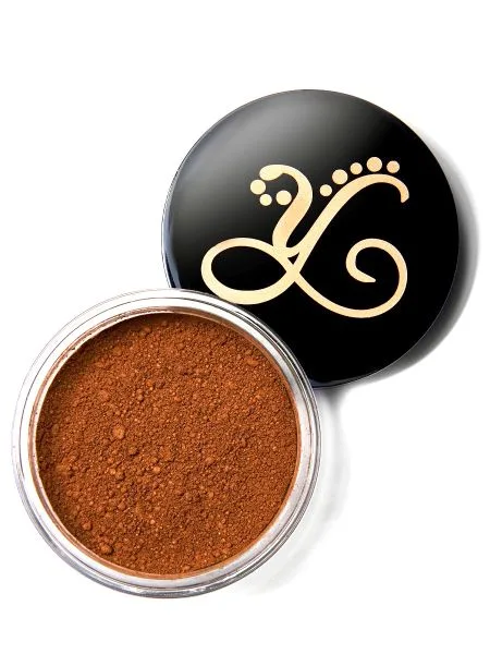 Dazzling Powder Foundation - 8 grams - Youngevity Spa and Beauty supplement product image.