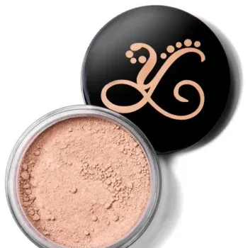 Charming Powder Foundation - 8 grams - Youngevity Spa and Beauty supplement product image.