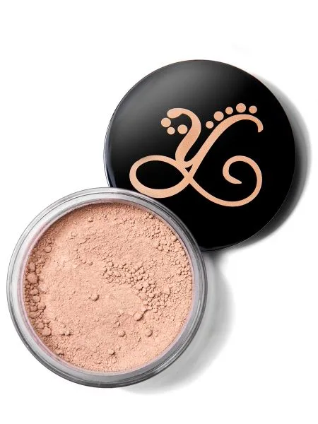 Charming Powder Foundation - 8 grams - Youngevity Spa and Beauty supplement product image.