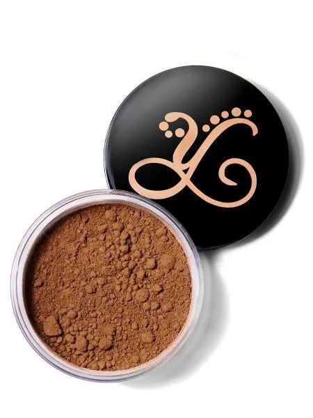 Vivacious Powder Foundation - 8 grams - Youngevity Spa and Beauty supplement product image.