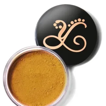 Seductive Powder Foundation - 8 grams - Youngevity Spa and Beauty supplement product image.