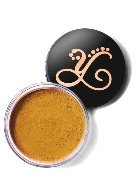 Seductive Powder Foundation - 8 grams - Youngevity Spa and Beauty supplement product image.