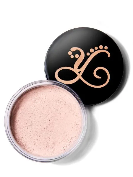 Enticing Powder Foundation - 8 grams - Youngevity Spa and Beauty supplement product image.