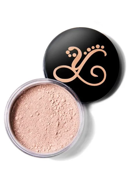 Alluring Powder Foundation - 8 grams - Youngevity Spa and Beauty supplement product image.