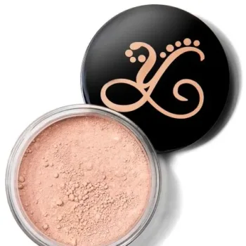 Stunning Powder Foundation - 8 grams - Youngevity Spa and Beauty supplement product image.
