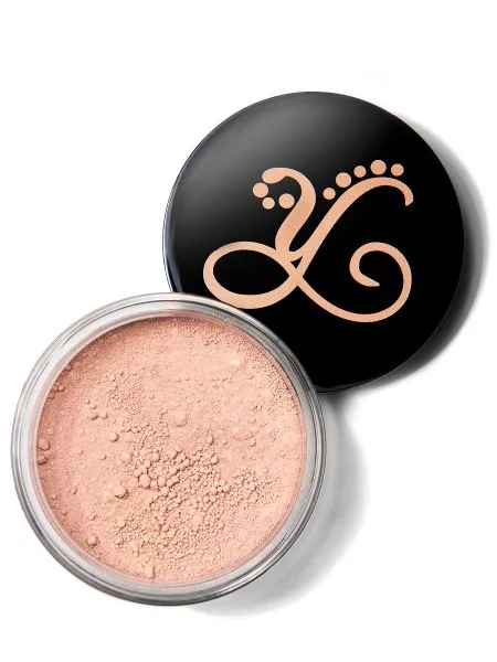 Stunning Powder Foundation - 8 grams - Youngevity Spa and Beauty supplement product image.