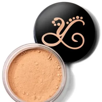 Radiant Powder Foundation - 8 grams - Youngevity Spa and Beauty supplement product image.