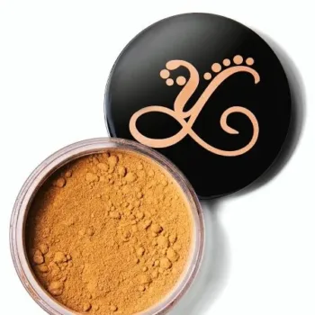 Outrageous Powder Foundation - 8 grams - Youngevity Spa and Beauty supplement product image.