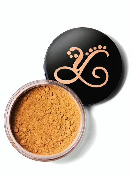 Outrageous Powder Foundation - 8 grams - Youngevity Spa and Beauty supplement product image.