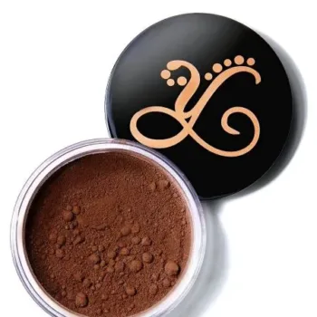 Mesmerizing Powder Foundation - 8 grams - Youngevity Spa and Beauty supplement product image.
