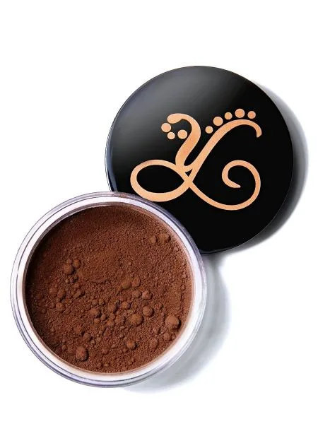 Mesmerizing Powder Foundation - 8 grams - Youngevity Spa and Beauty supplement product image.
