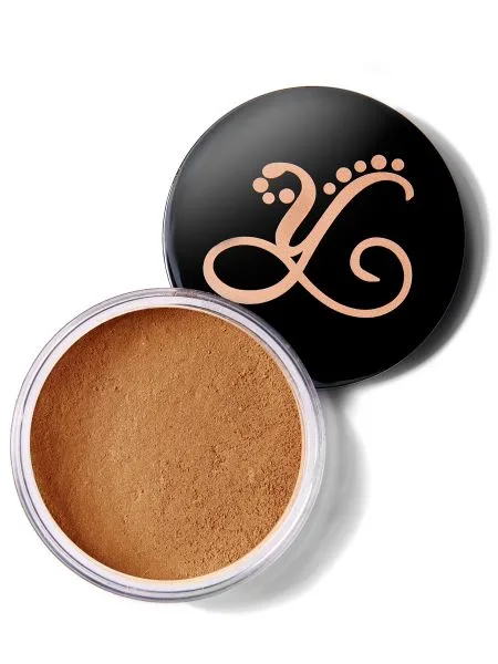 Lovely Glow Bronzer - 8 grams - Youngevity Spa and Beauty supplement product image.