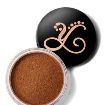 Island Glow Bronzer - 8 grams - Youngevity Spa and Beauty supplement product image.