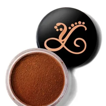 Caribbean Kiss Bronzer - 8 grams - Youngevity Spa and Beauty supplement product image.