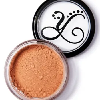 Striking Blush - 2 grams - Youngevity Spa and Beauty supplement product image.
