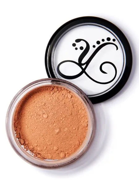 Striking Blush - 2 grams - Youngevity Spa and Beauty supplement product image.