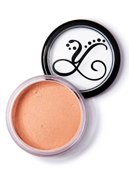Adoring Blush - 2 grams - Youngevity Spa and Beauty supplement product image.