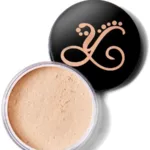 Angel Face Setting Powder - 8 Grams - Youngevity Spa and Beauty supplement product image.