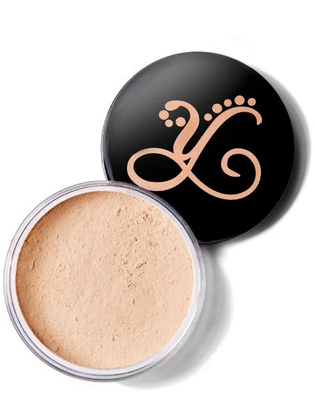 Angel Face Setting Powder - 8 Grams - Youngevity Spa and Beauty supplement product image.